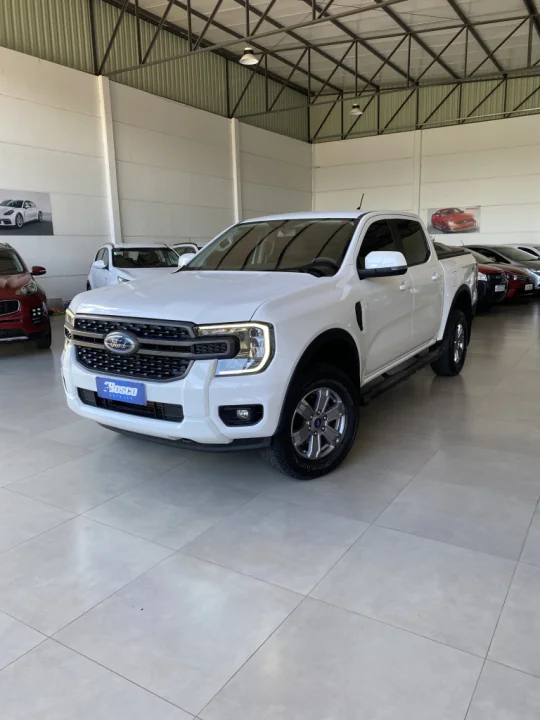 Ranger XLS 