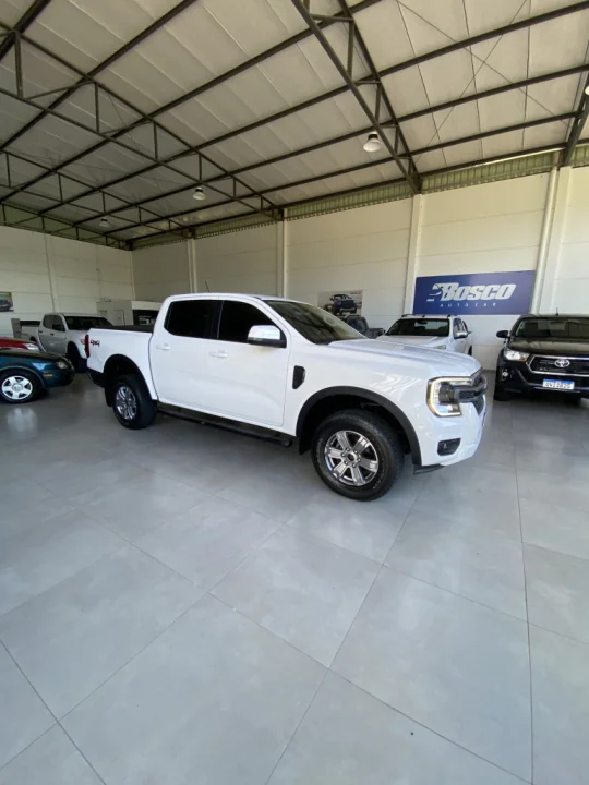 Ranger XLS 