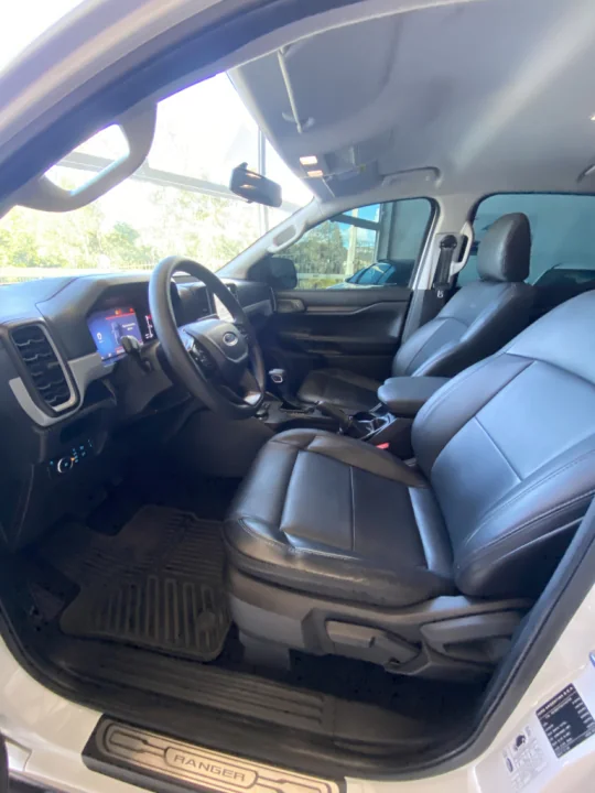 Ranger XLS 