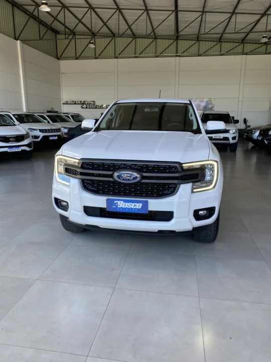 Ranger XLS 
