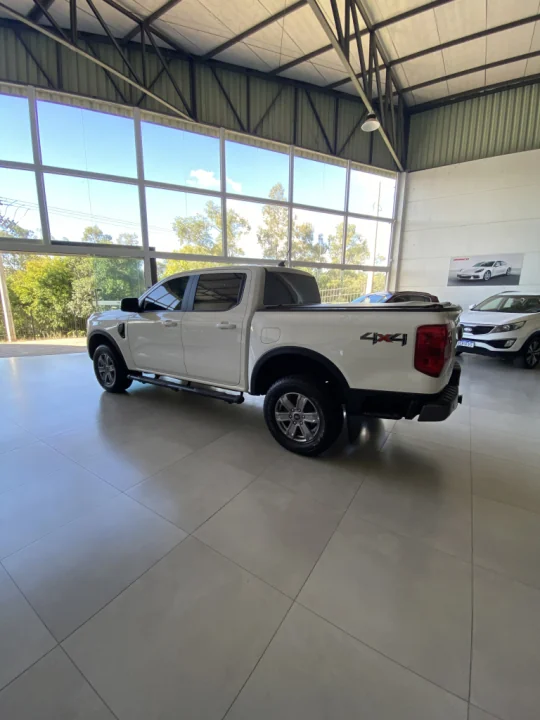 Ranger XLS 