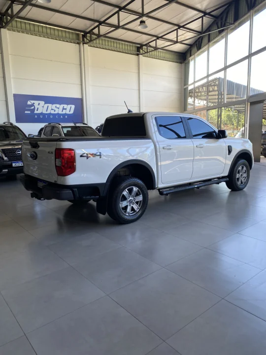 Ranger XLS 