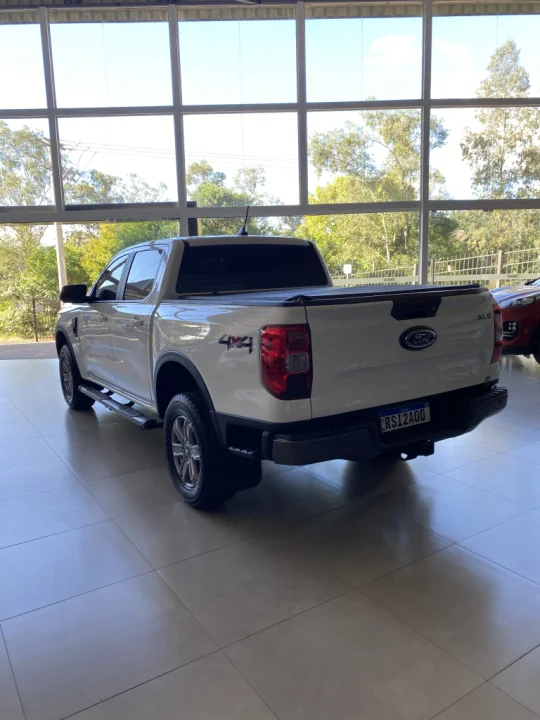 Ranger XLS 