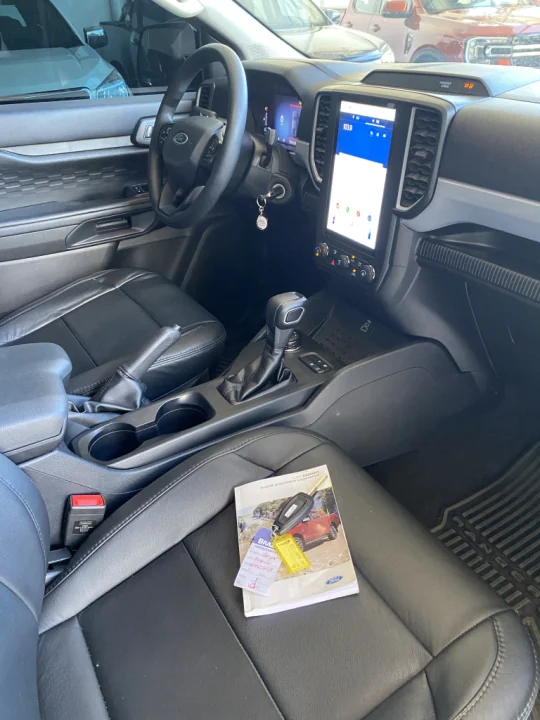 Ranger XLS 