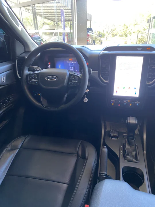 Ranger XLS 