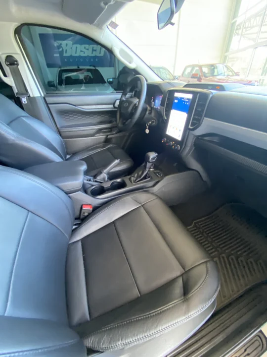 Ranger XLS 