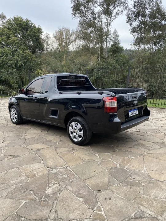 MONTANA LS 1.4
