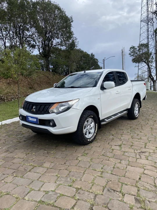 TRITON SPORT 