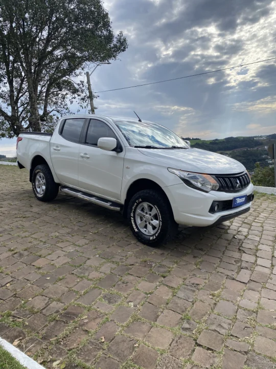 TRITON SPORT 