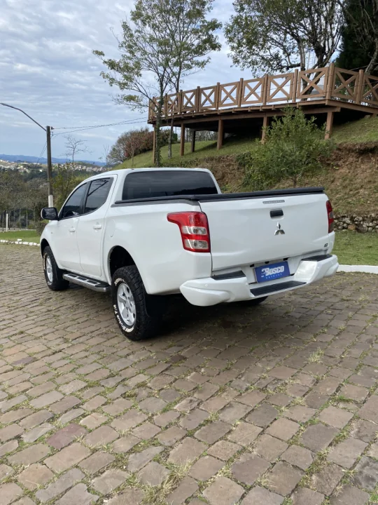 TRITON SPORT 