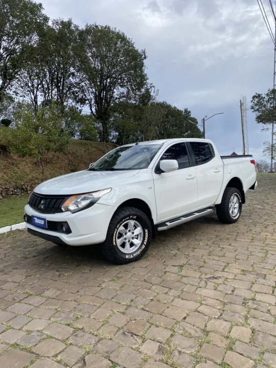 TRITON SPORT 