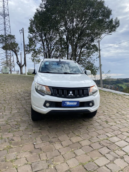 TRITON SPORT 