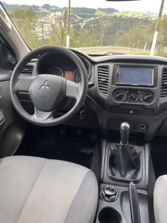 TRITON SPORT 