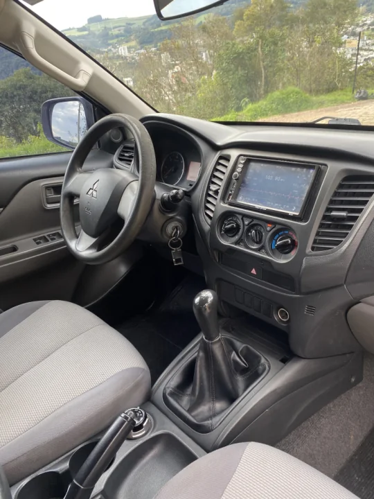 TRITON SPORT 