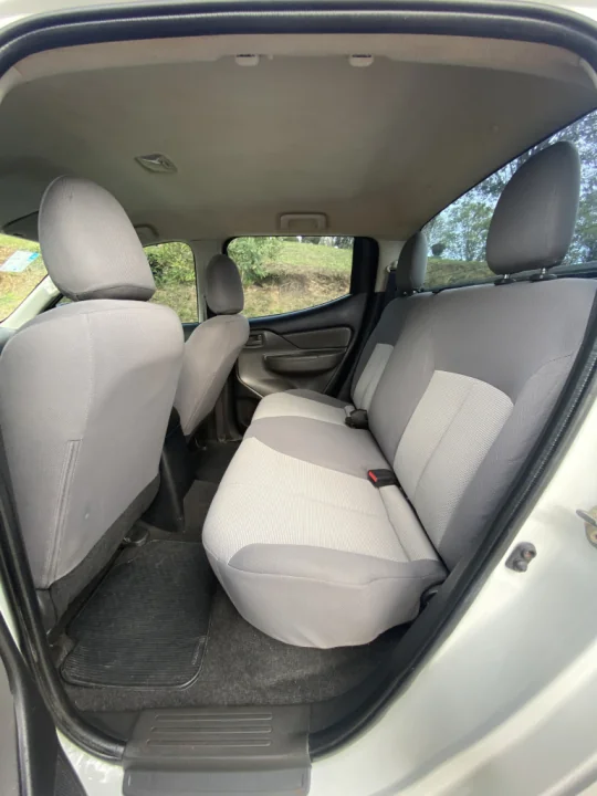 TRITON SPORT 