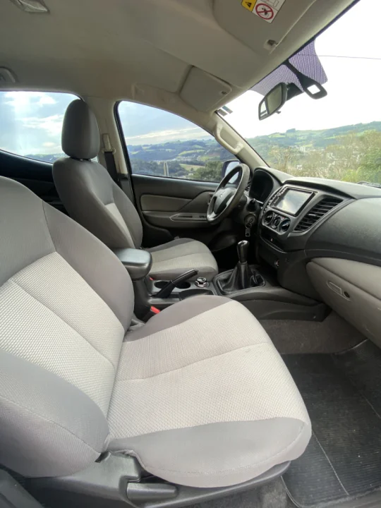 TRITON SPORT 