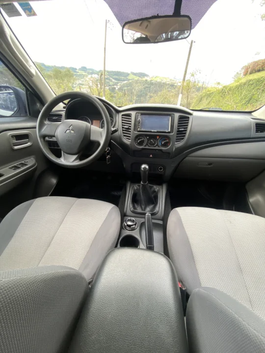 TRITON SPORT 