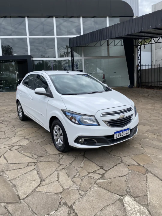 ONIX LTZ 1.4