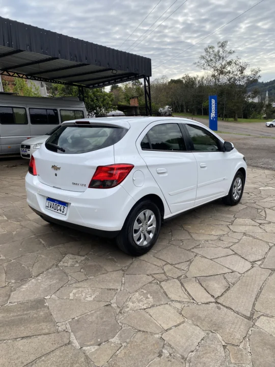 ONIX LTZ 1.4