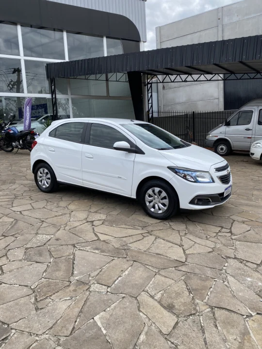 ONIX LTZ 1.4