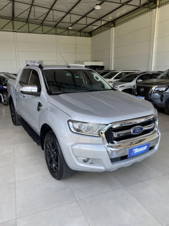 Ranger Limited 3.2