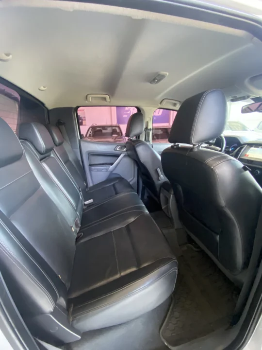 Ranger Limited 3.2