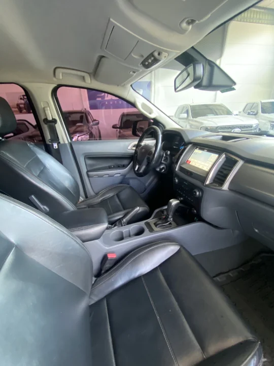 Ranger Limited 3.2
