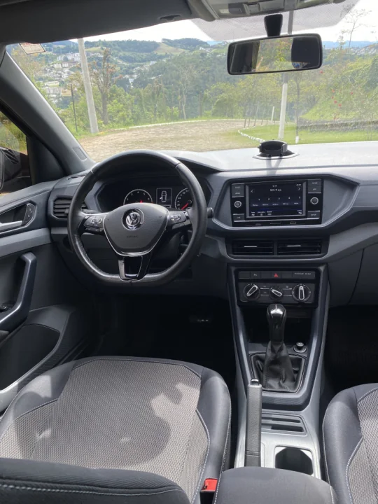 T-CROSS TSI 