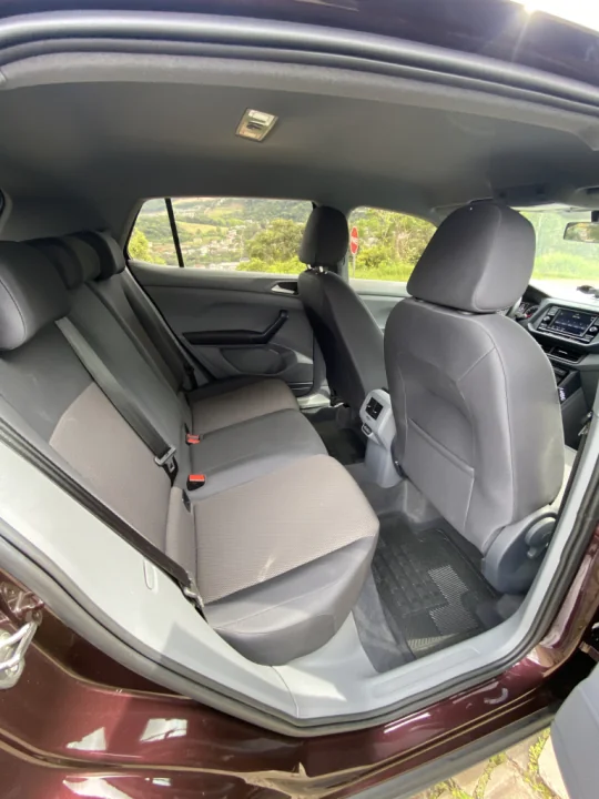 T-CROSS TSI 