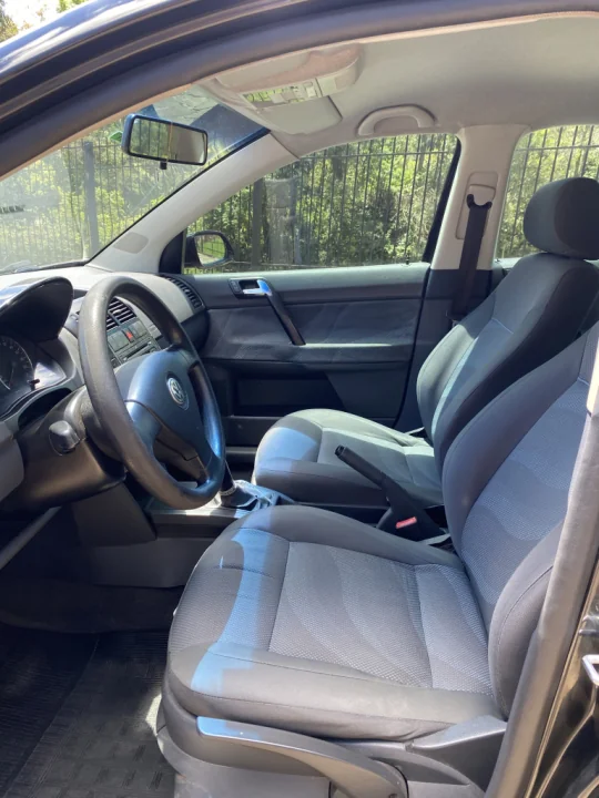 POLO 1.6 SEDAN