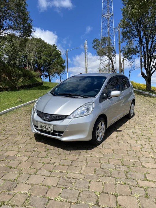 FIT DX 1.4