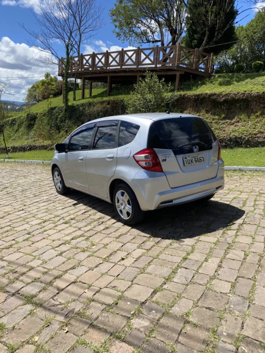 FIT DX 1.4