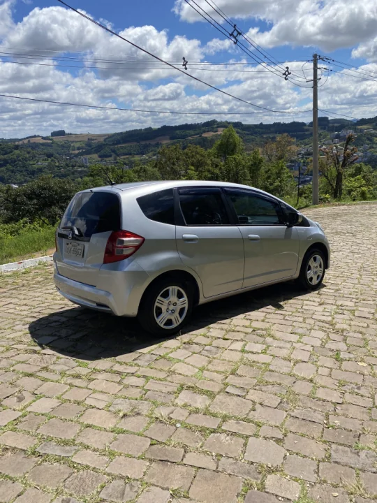 FIT DX 1.4