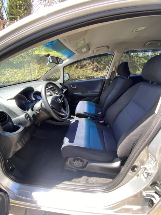 FIT DX 1.4