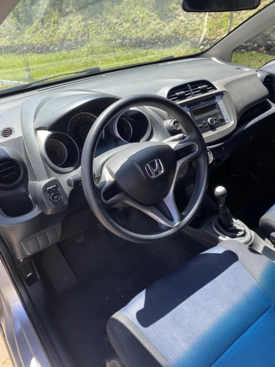FIT DX 1.4