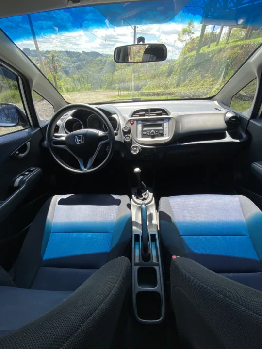FIT DX 1.4