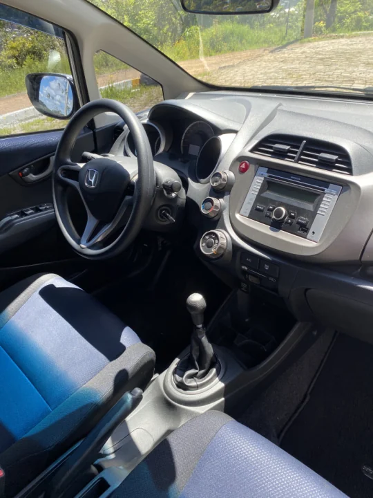 FIT DX 1.4