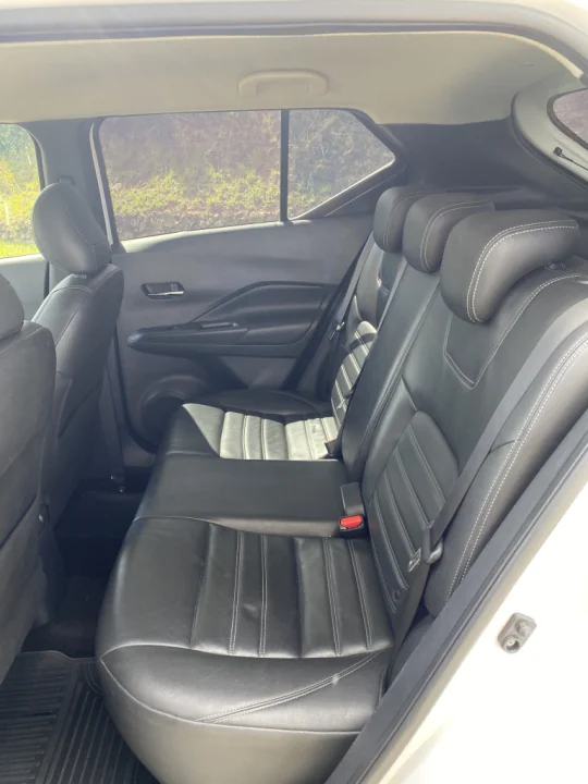 KICKS SV 1.6 AUT